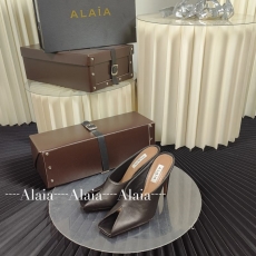 Alaia Sandals